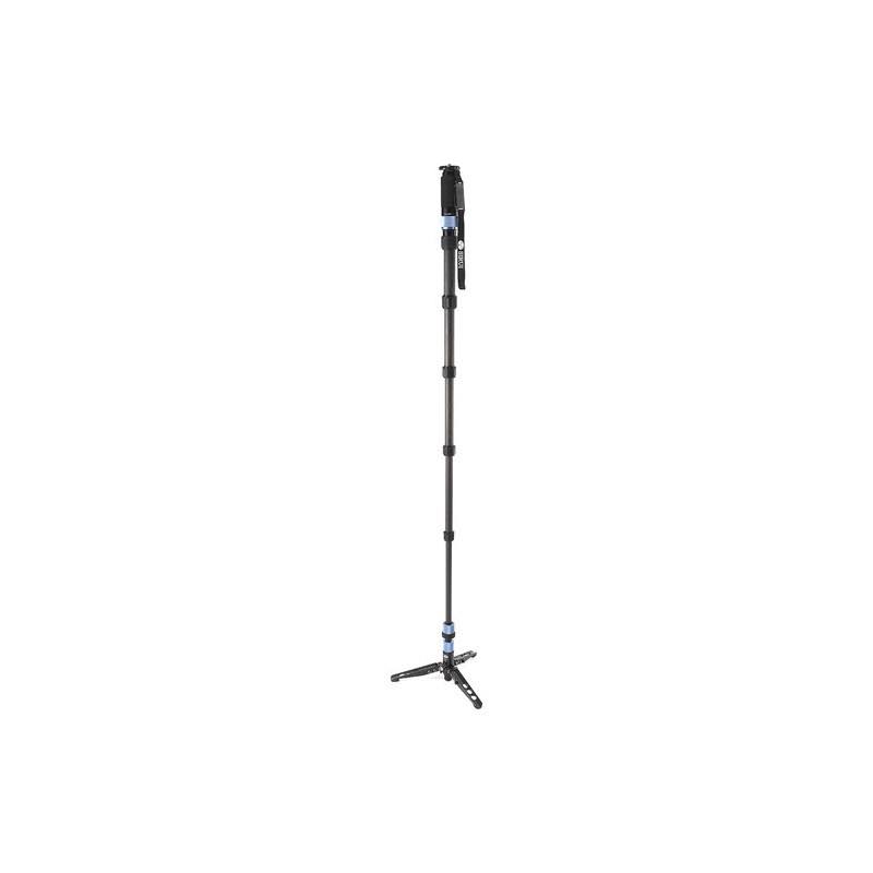 Carbon Fiber Photo/Video Monopod T2096