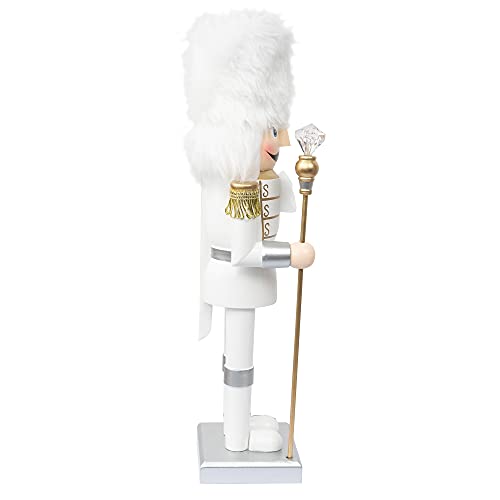 14" Christmas Decorative Nutcracker Figures O3123