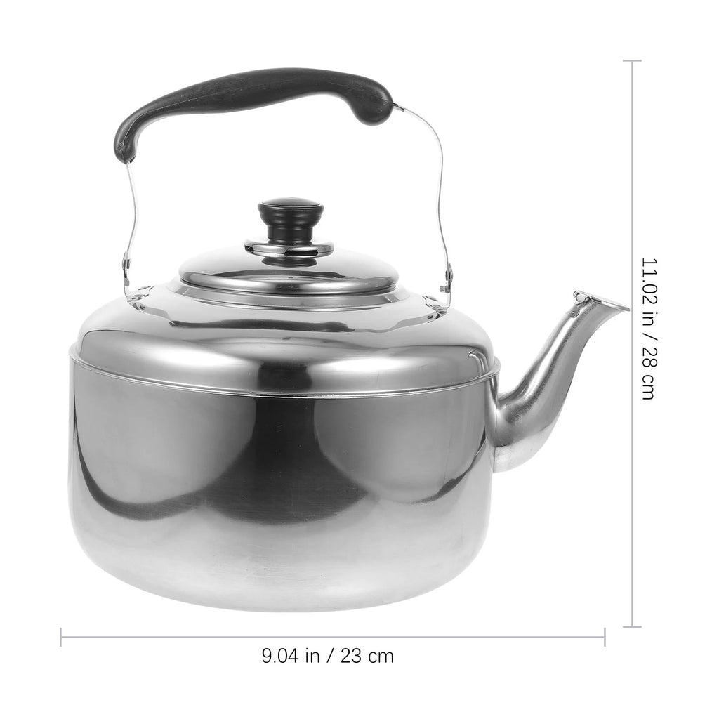 5.5L Stainless Steel Kettle I501995