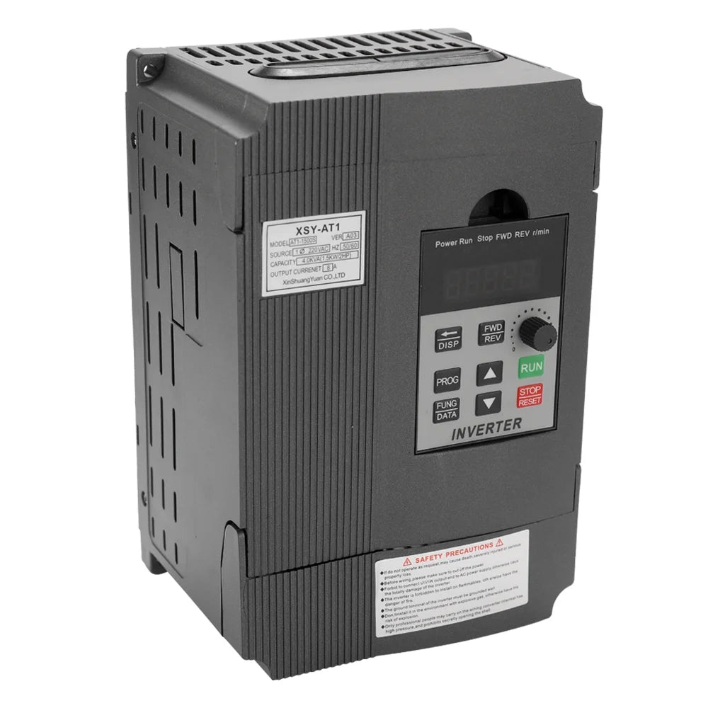 2.2KW 220 V AC Motor Drive Variable Inverter G737557