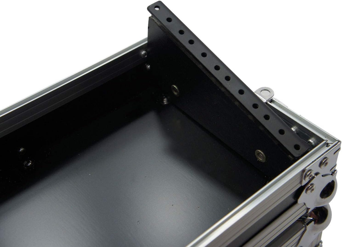 Flight DMX Custom Case V528