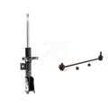 Front Right Strut And Link Kit For Chevrolet Equinox Pontiac Torrent E345