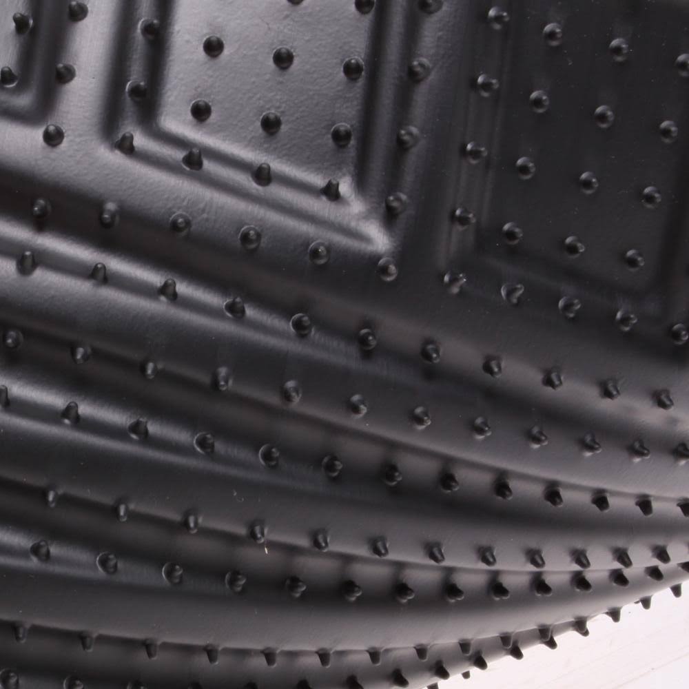 2007 Ford Focus Vinyl Floor Mats X9337