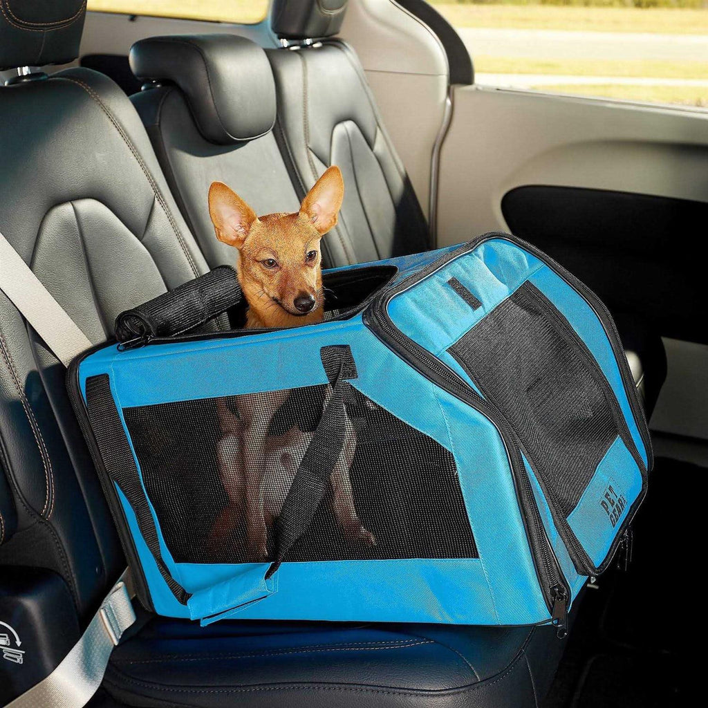 Pet Car Seat & Carrier F452