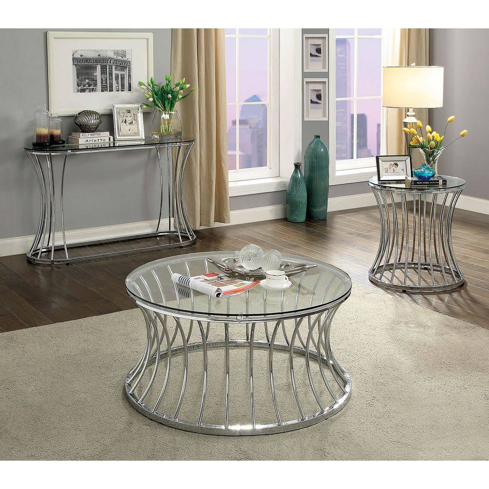 Esme End Table Q7232