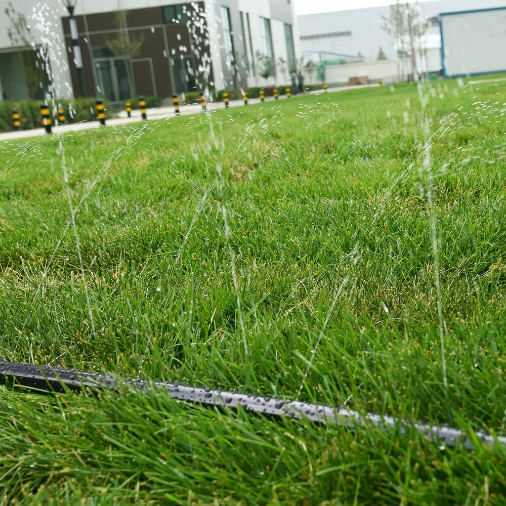 Trampoline Water Play Sprinkler ( 39 ft ) O8502