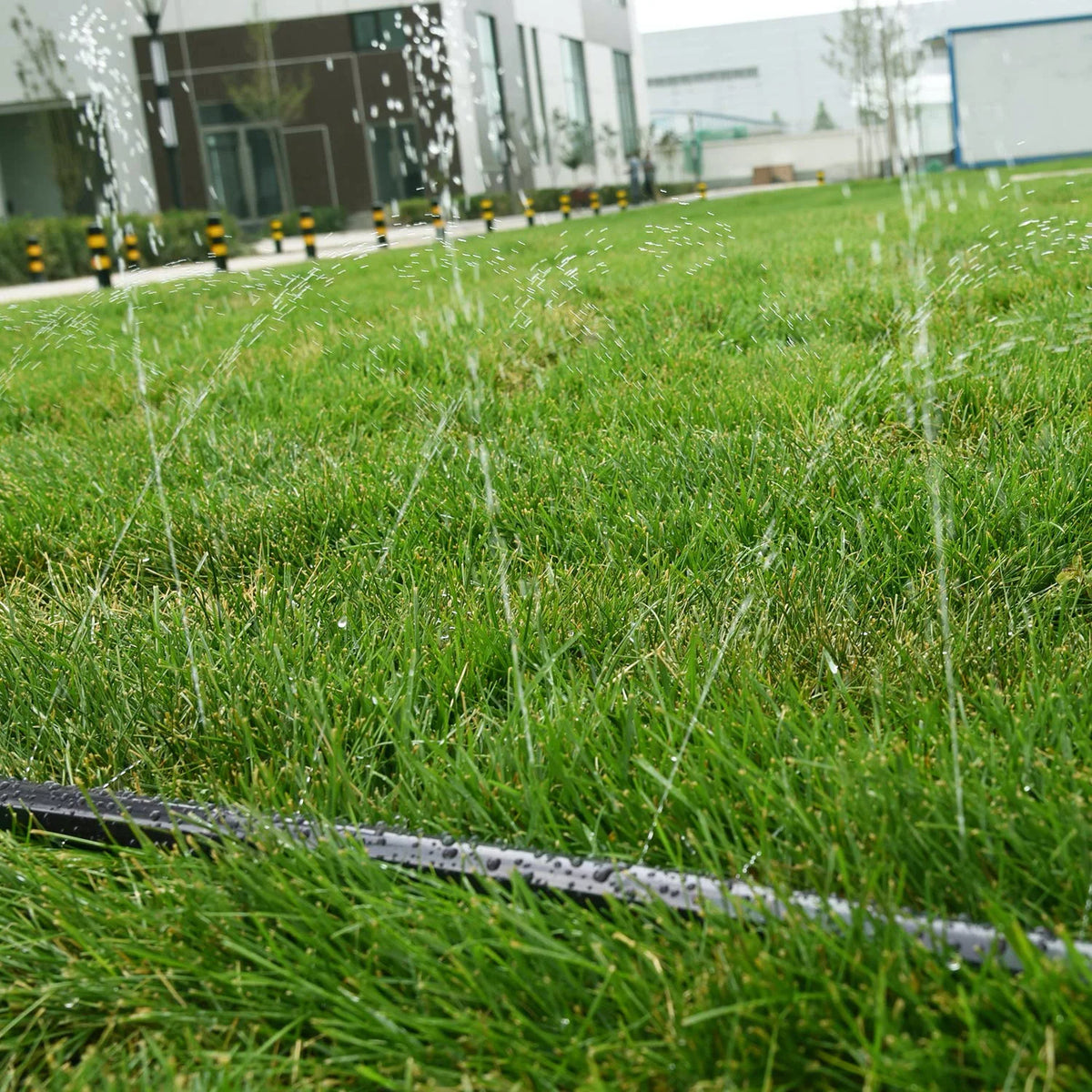 Trampoline Water Play Sprinkler ( 39 ft ) O8502