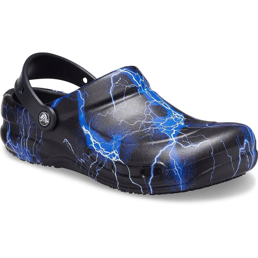 Black Clogs P5994
