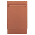 18 in. Top Control Tall Dishwasher with 3rd Rack I8090