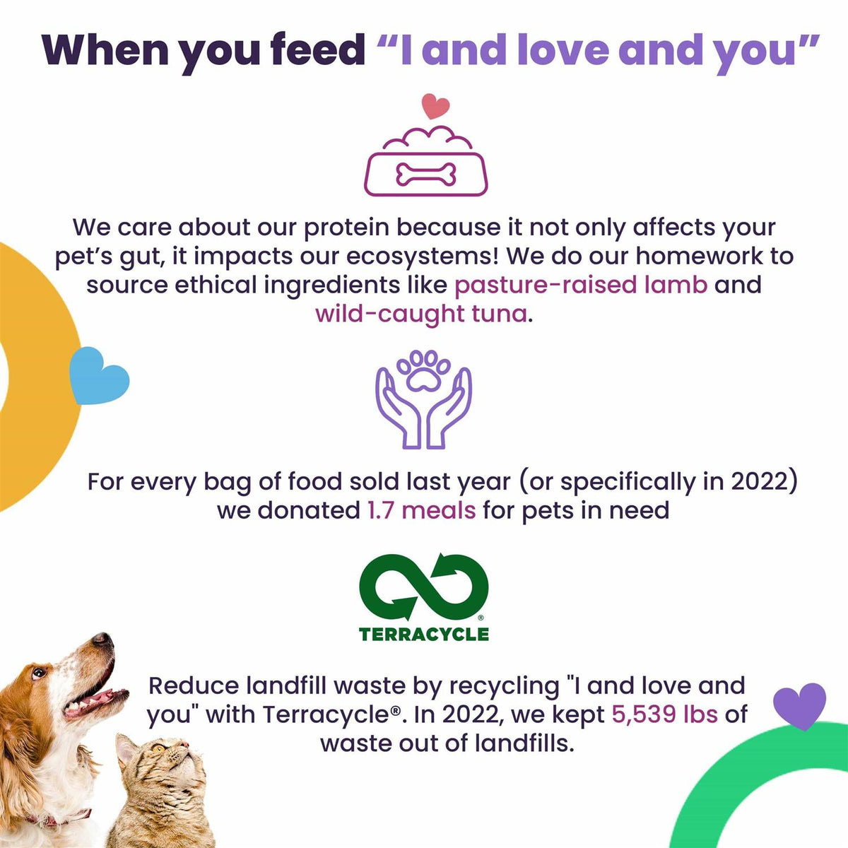 Grain Free Canned Cat Food C6227