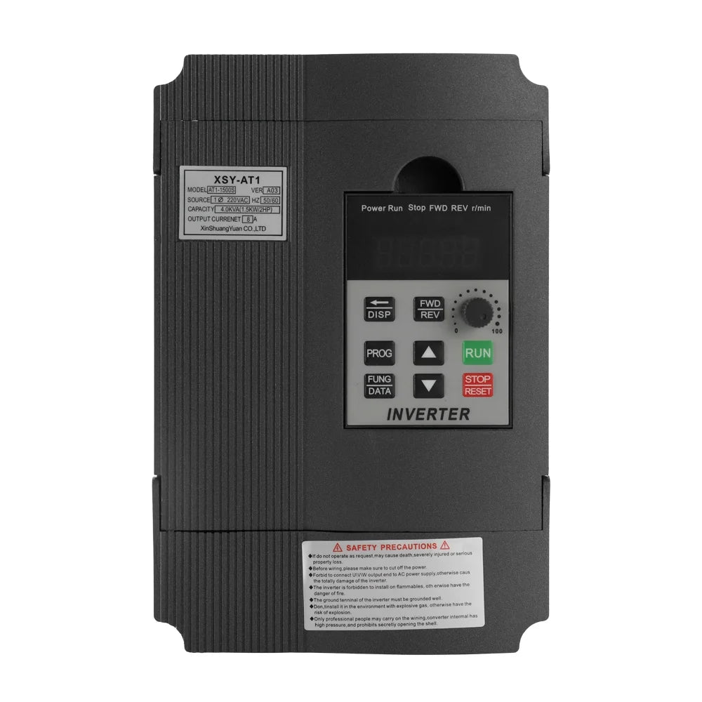 2.2KW 220 V AC Motor Drive Variable Inverter G737557