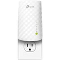WiFi Extender with Ethernet Port, Dual Band 5GHz/2.4GHz X5974