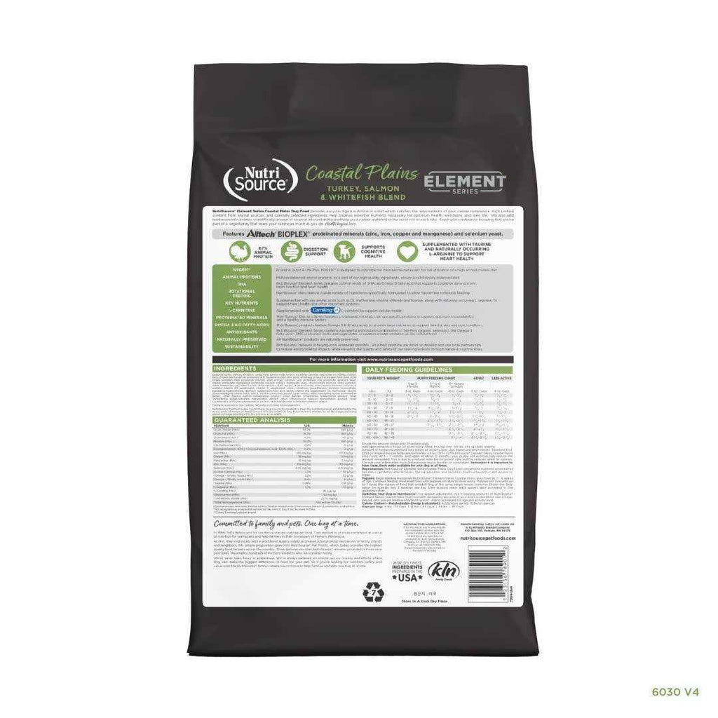 Dry Dog Food R922144