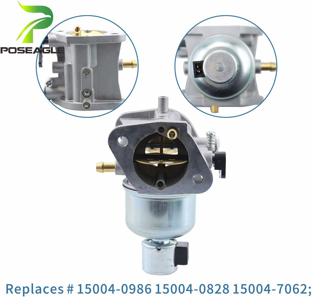 Carburetor Kits Pack of 2 N90451