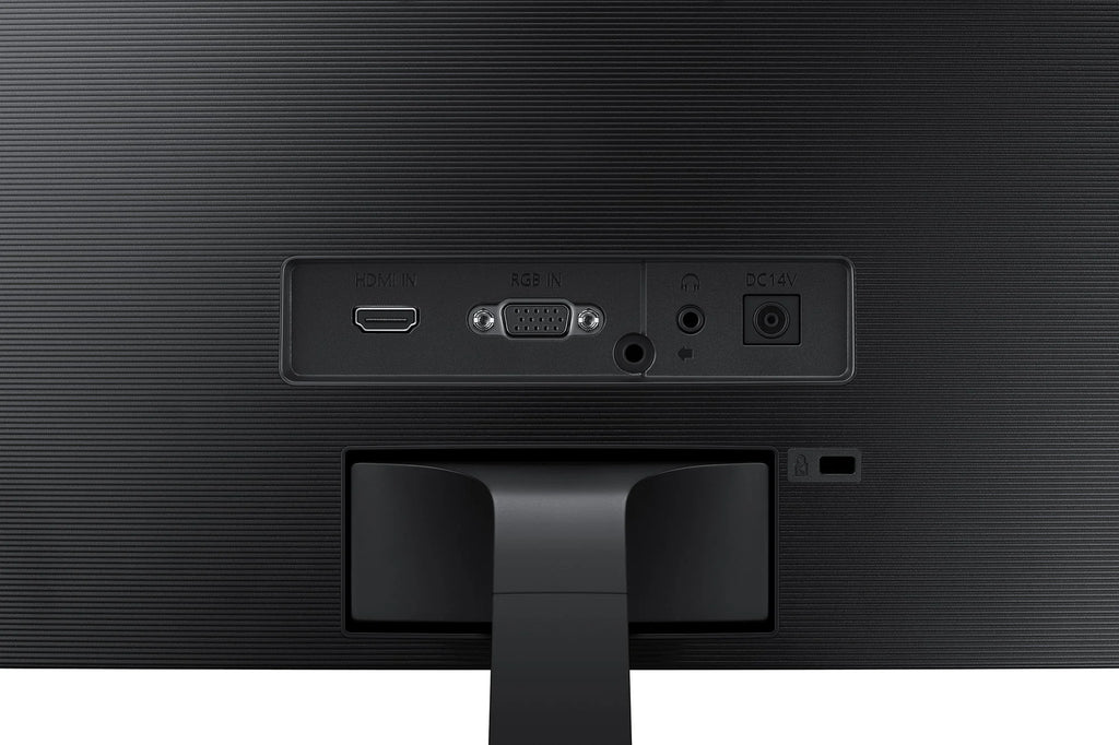 27 Class Curved LED Monitor J151064