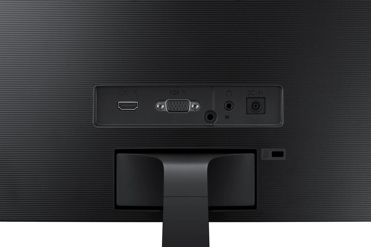 27 Class Curved LED Monitor J151064