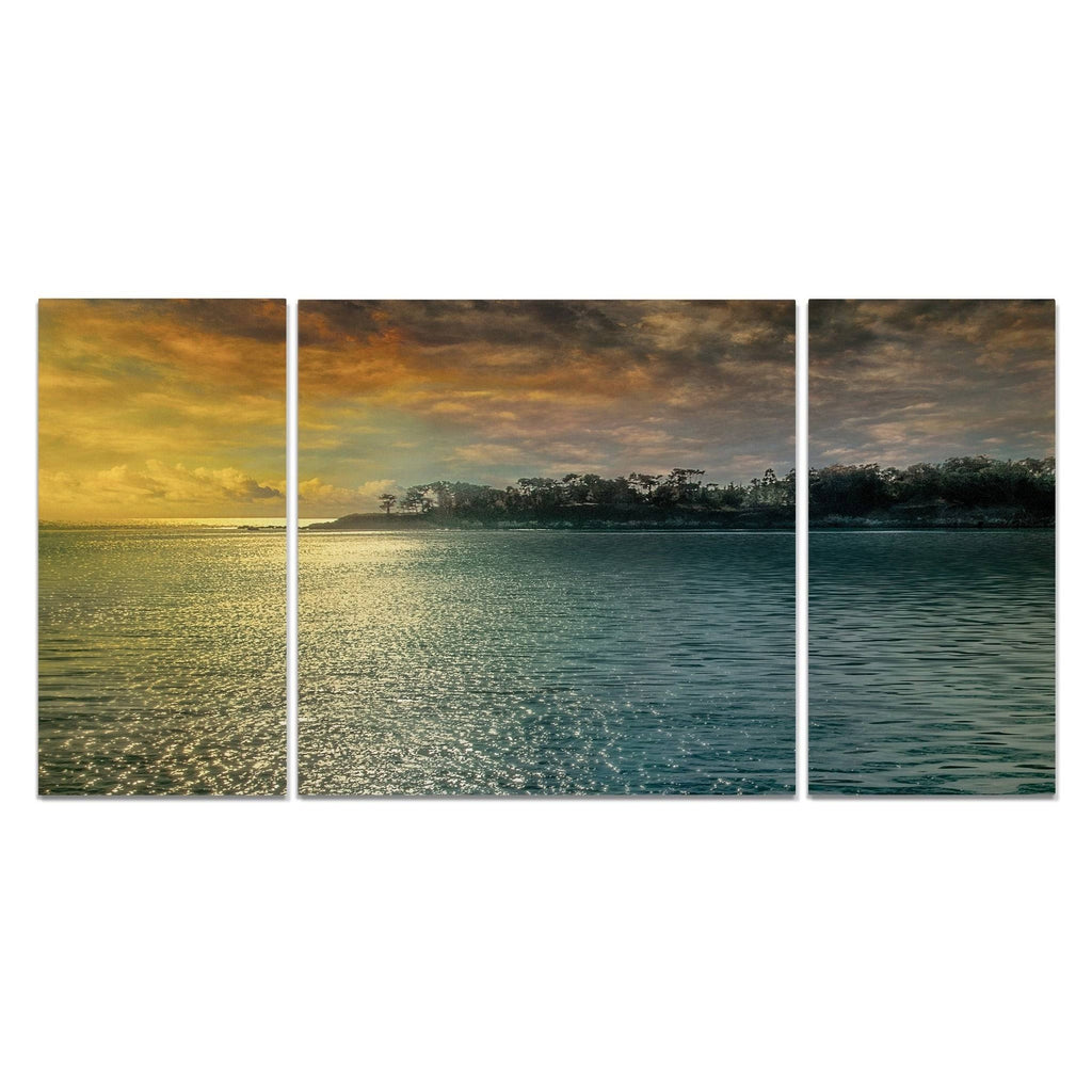 Extra Large Multi-Piece Giclee Print Art Set V473