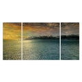 Extra Large Multi-Piece Giclee Print Art Set V473