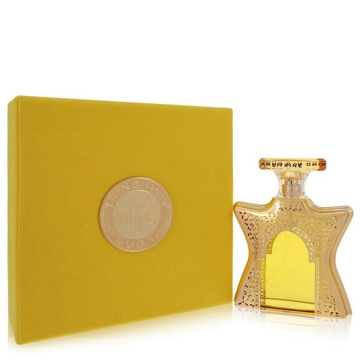Eau De Parfum Spray 3.4 oz G666