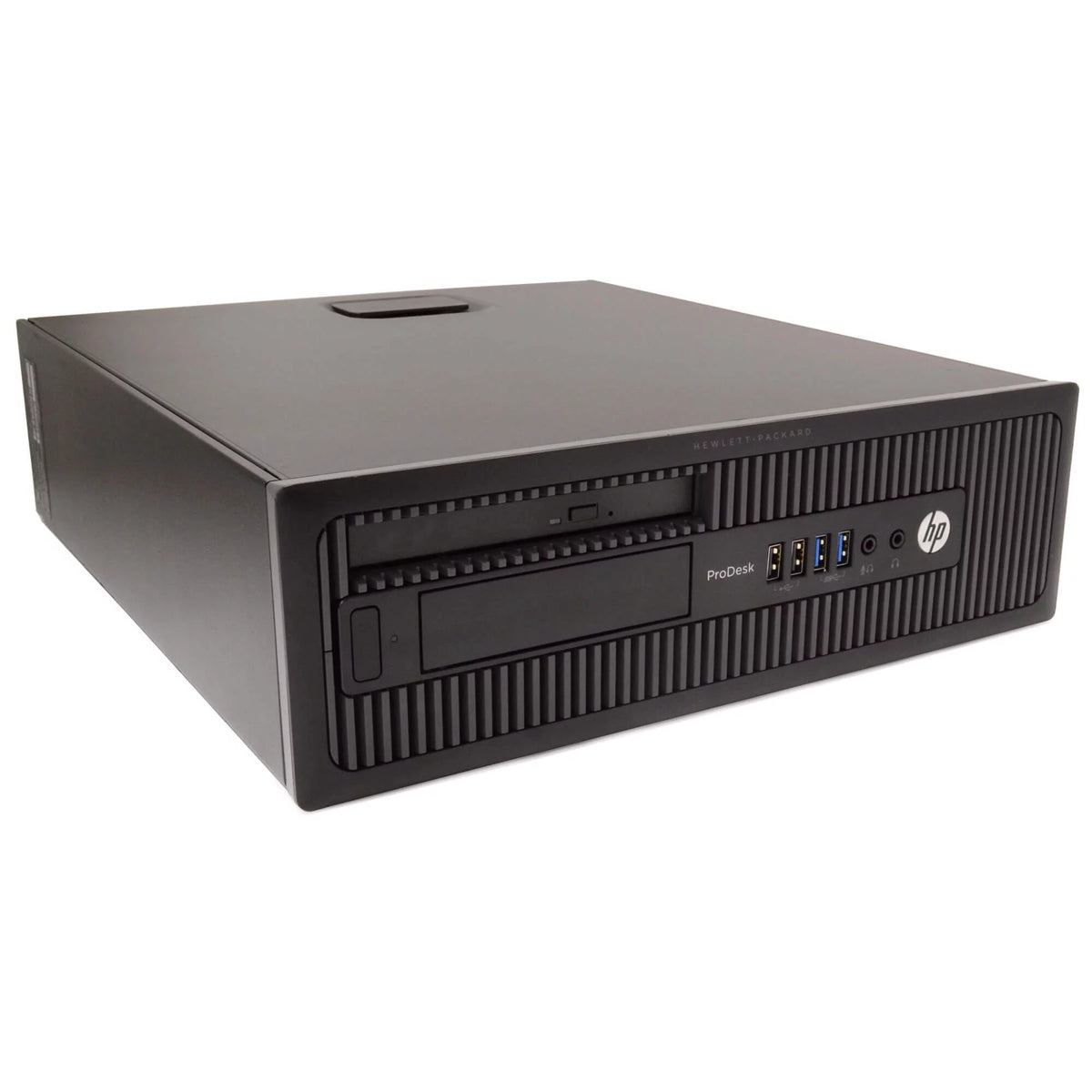 Restored Desktop Computer PC, Intel i5 Quad Core, 8GB RAM, 250GB HDD, Windows 10 Home 64-Bit I89283