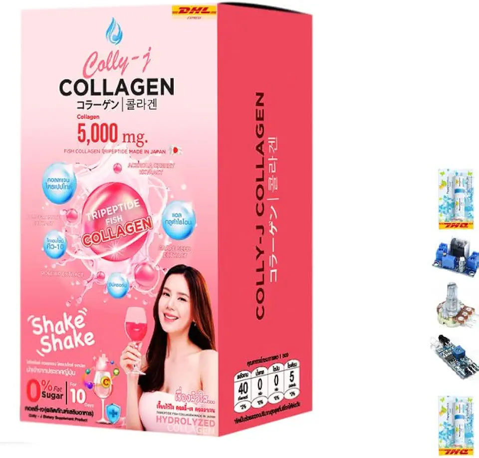 5000mg Collagen G5086