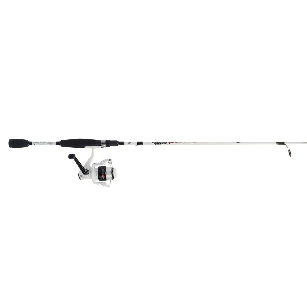 6' Youth Fishing Rod and Reel Spinning Combo T909395