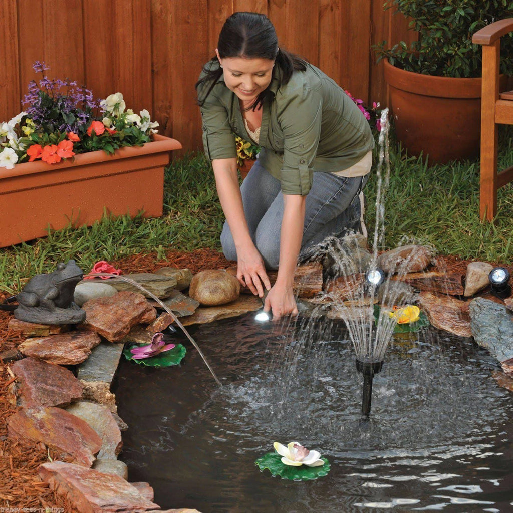 13 ft. x 20 ft. Pond Liner R521926