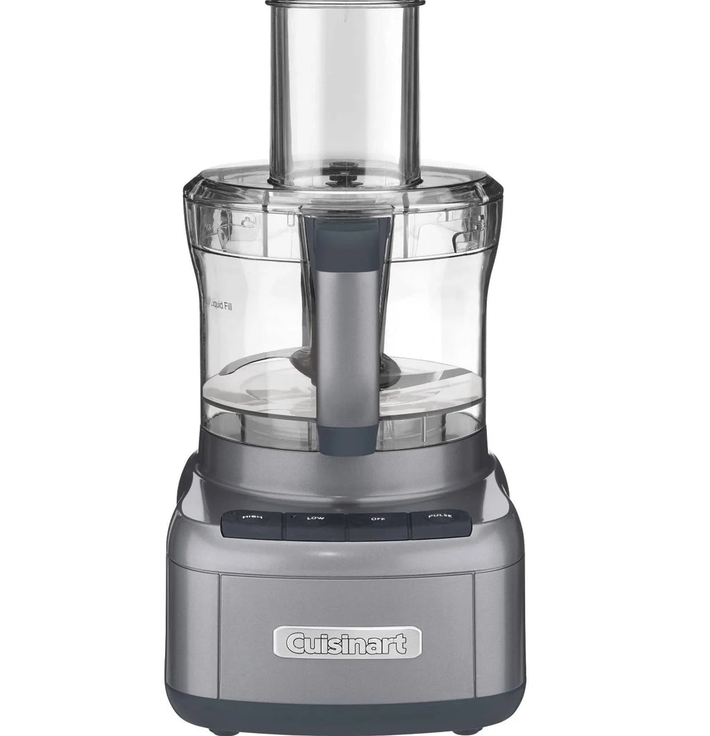8 Cup Food Processor H827041