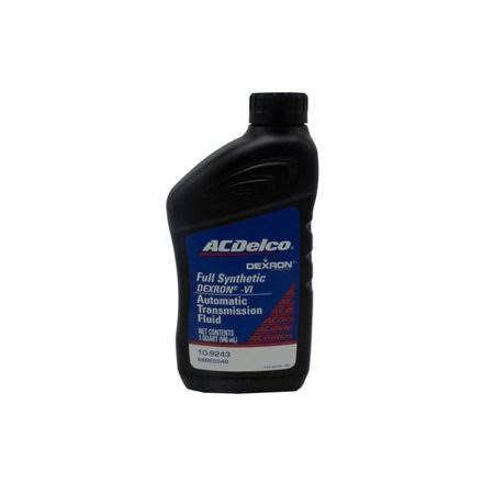 Dexron VI ATF V891