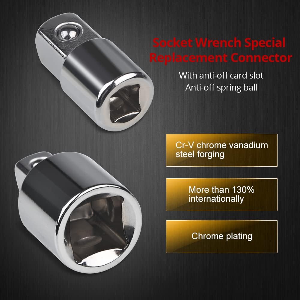 Universal Adjustable 3 Jaw Oil Filter Wrench Tool O5681