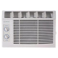 5,000 BTU Window Air Conditioner with Manual Controls, White C716