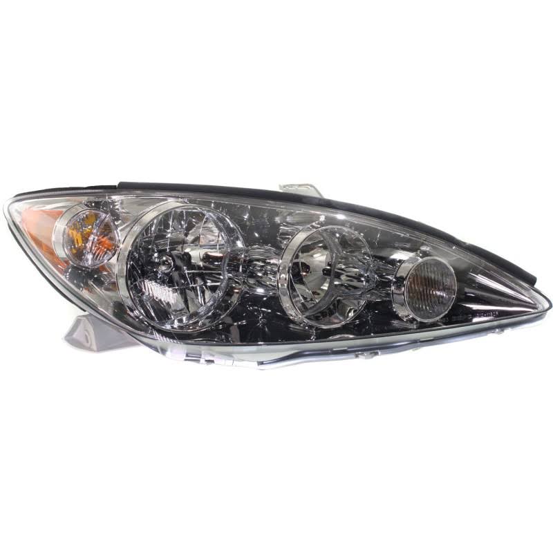 Replacement Headlight for Toyota Camry U6459