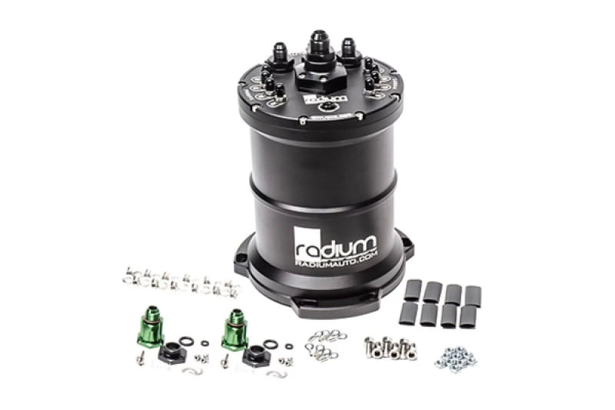 Radium Engineering 20-0443-00 Y143
