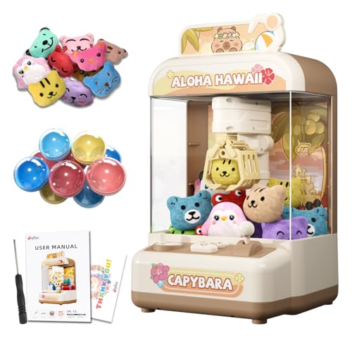 Mini Claw Machine R3003