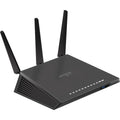 Wireless Router - 2.4 GHz / 5 GHz - Gigabit Ethernet - 802.11b/a/g/n/ac V26374