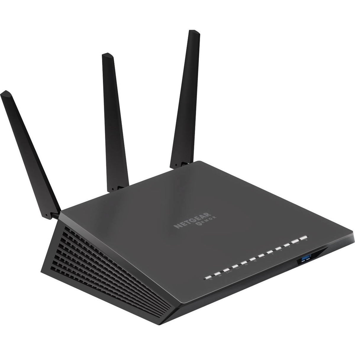 Wireless Router - 2.4 GHz / 5 GHz - Gigabit Ethernet - 802.11b/a/g/n/ac V26374