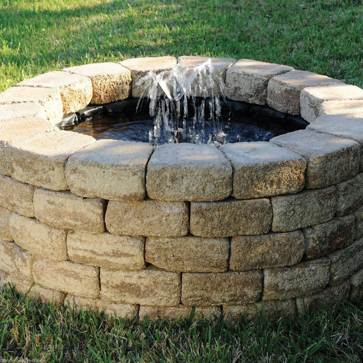13 ft. x 20 ft. Pond Liner R521926