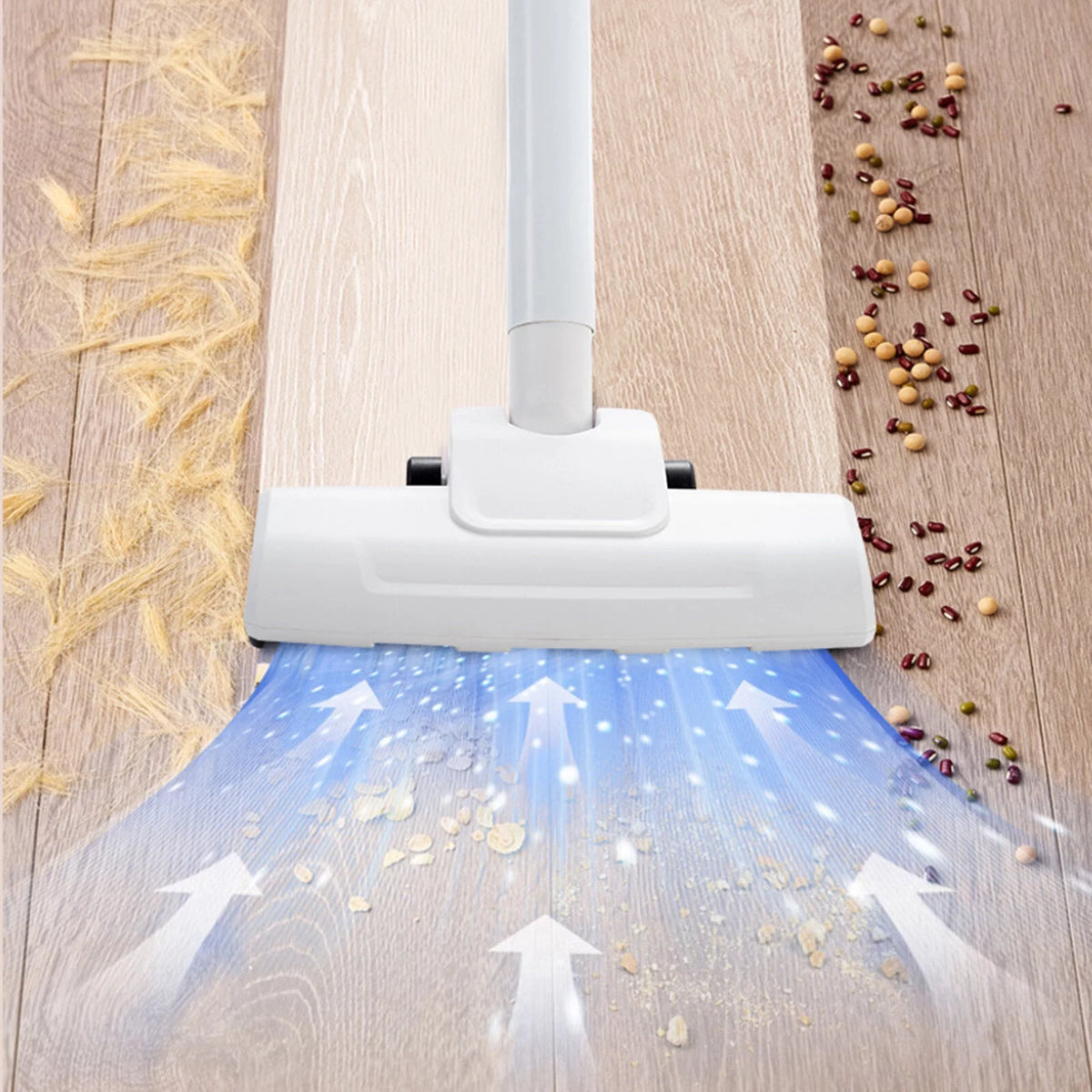 Cordless Stick Handheld Vacuum Cleaner V7334
