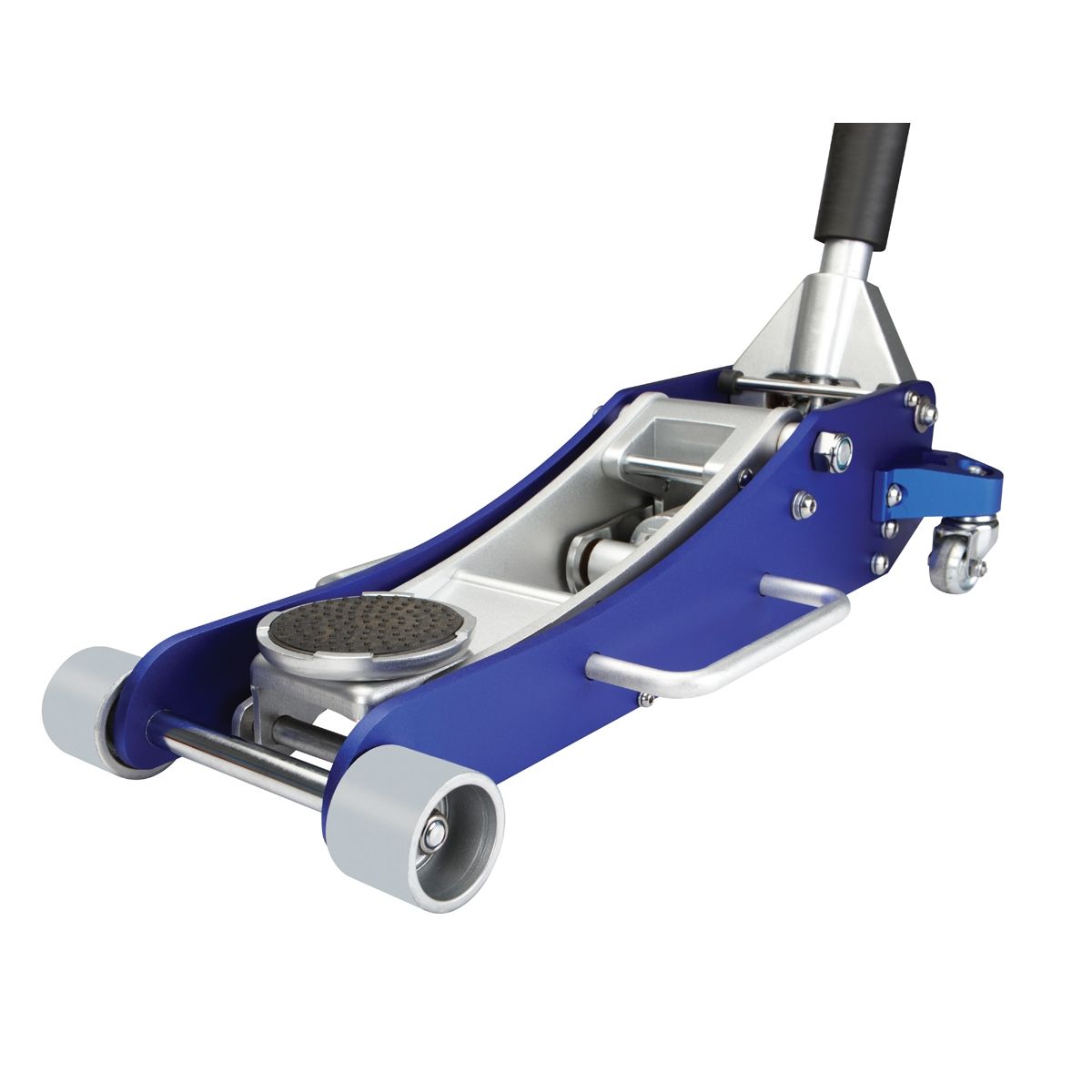 2.5 Ton Low-Profile Aluminum Racing Floor Jack K984615