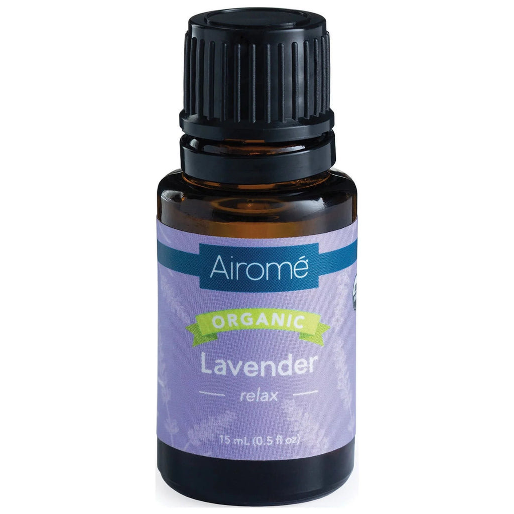 Organic Lavender Essential Oil 2 Pack C46269