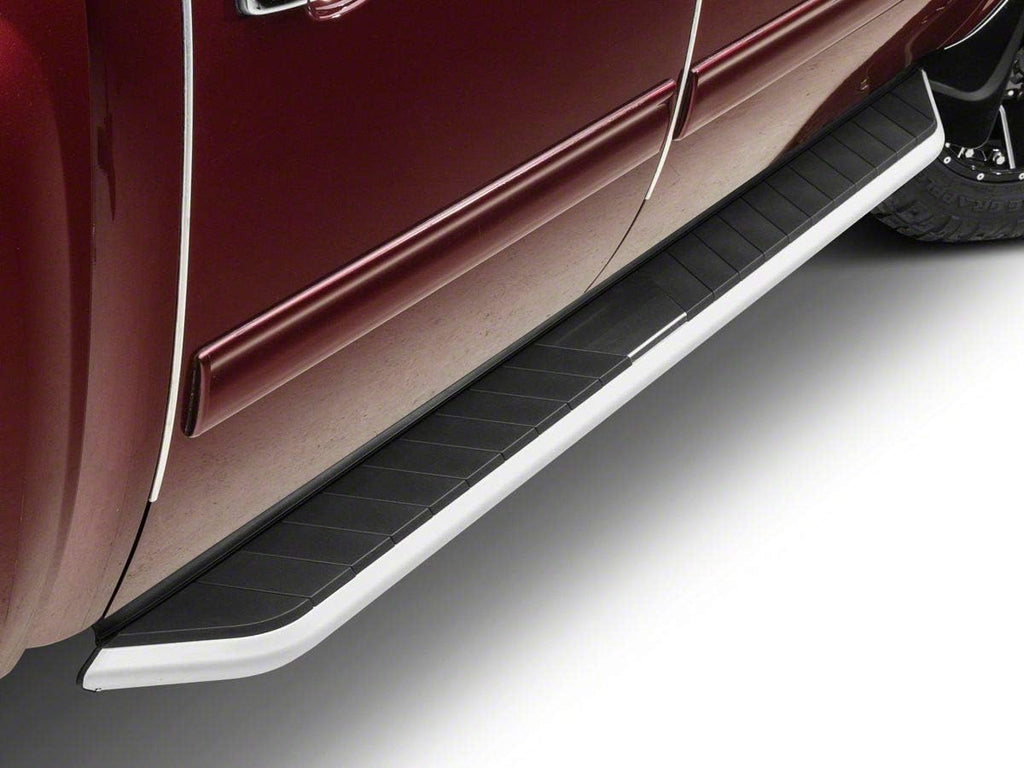 Aluminum Running Boards O975659