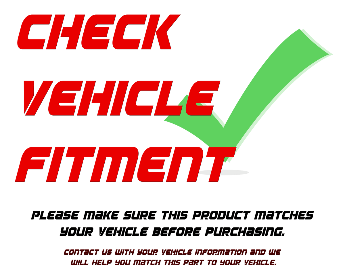 Cooler/Radiator Automatic Transmission 2.4L W422