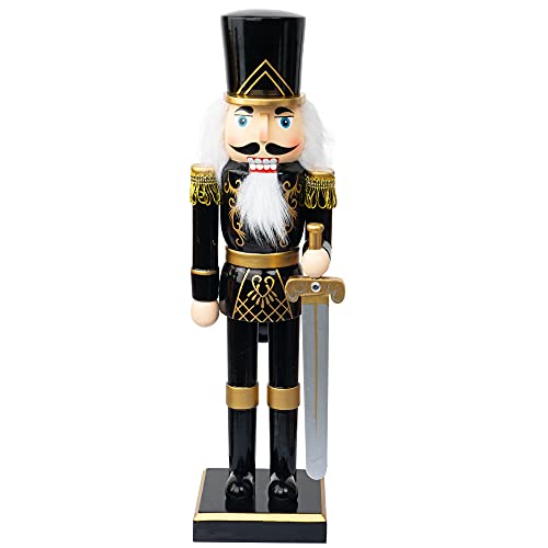 14" Christmas Decorative Nutcracker Figures O3123