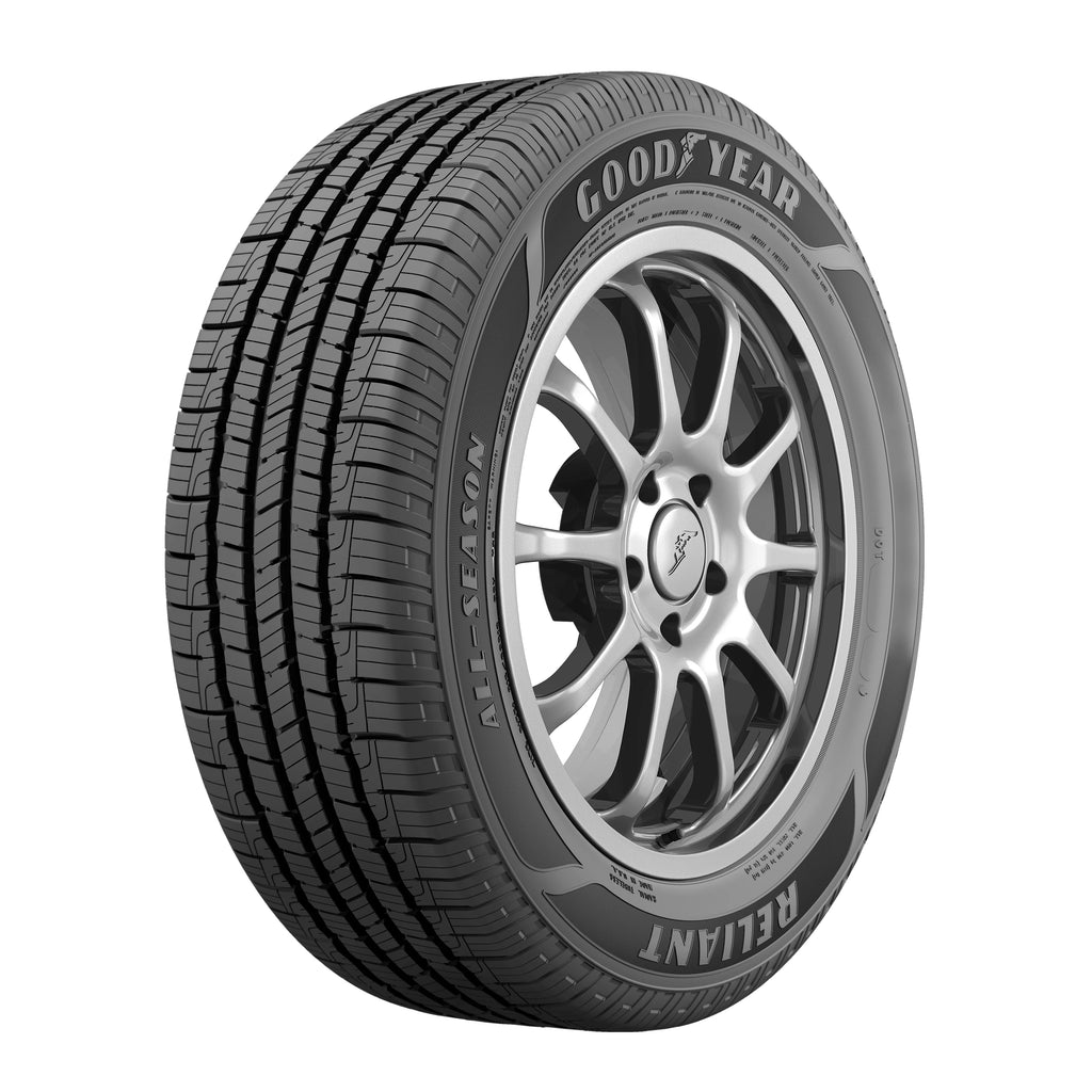 235/45R18 94V All-Season Tire E18897
