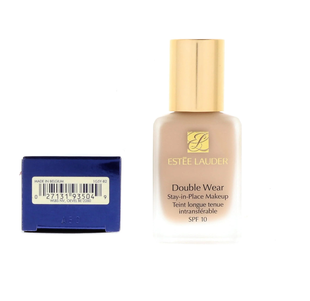1 Oz / 30 Ml Makeup O125950