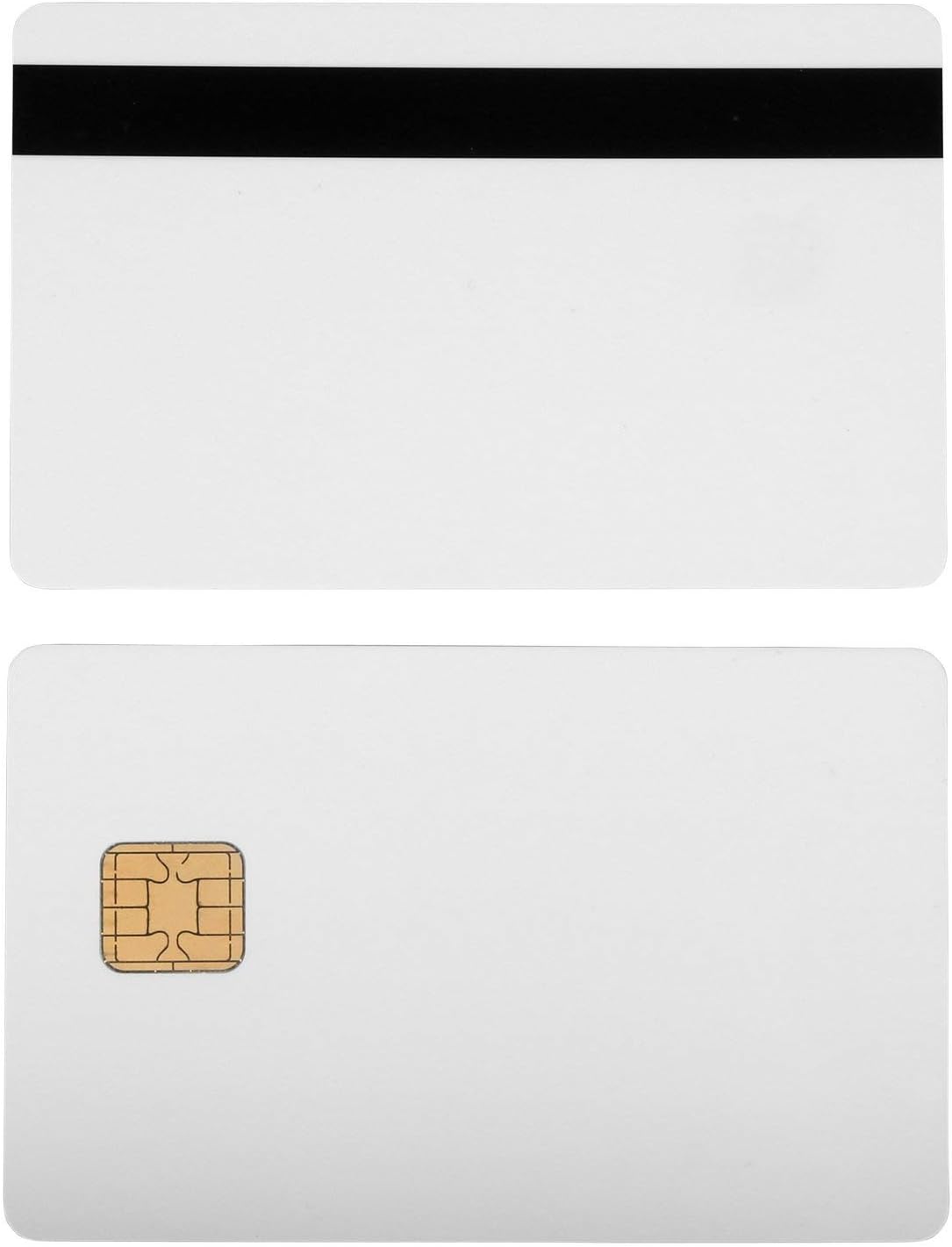 1 Pack Chip Java Cards with Mag Stripe F49952