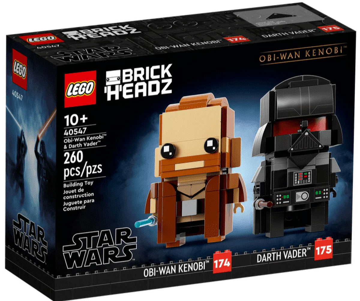 Star Wars Characters L265