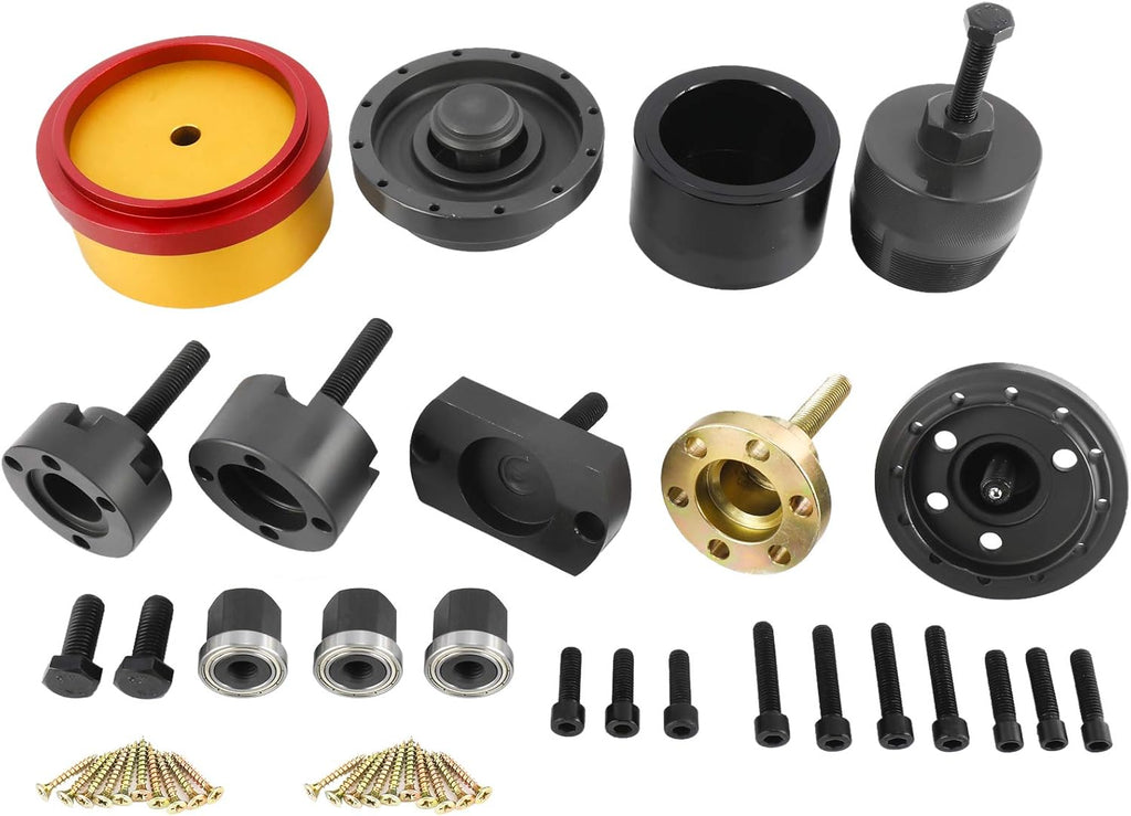 Crankshaft Oil Seal Remover & Installer Kit R852198