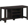 Cappuccino Particle Board TV Stand H562605