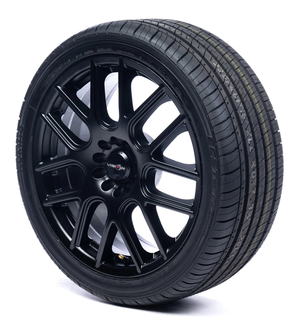 All-Season Tire 185/65R15 88V H109665